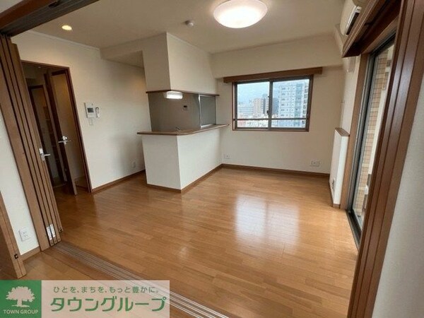 リビング・居室