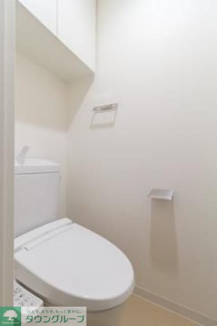 物件内観写真4　(※写真は同タイプ住戸です。)