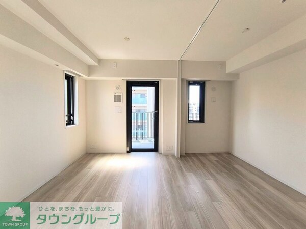 リビング・居室