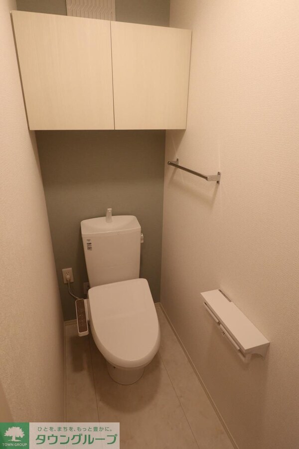 トイレ(トイレ)