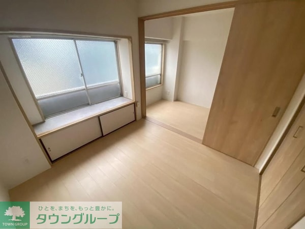 リビング・居室