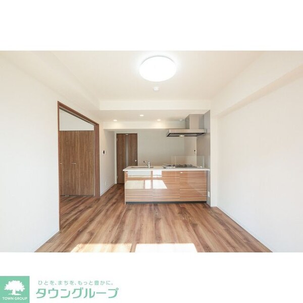 リビング・居室