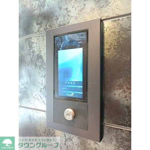 その他(オートロック)