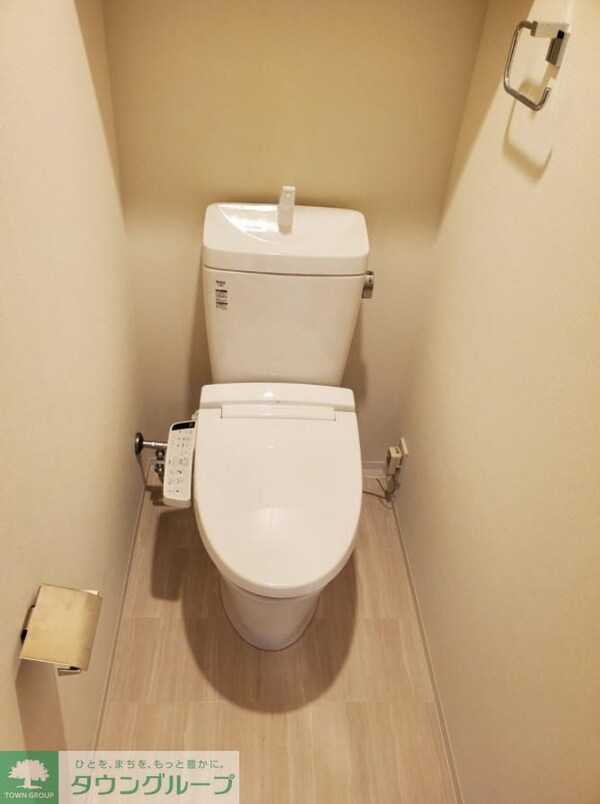 トイレ(トイレ)