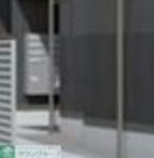 設備(エントランス)