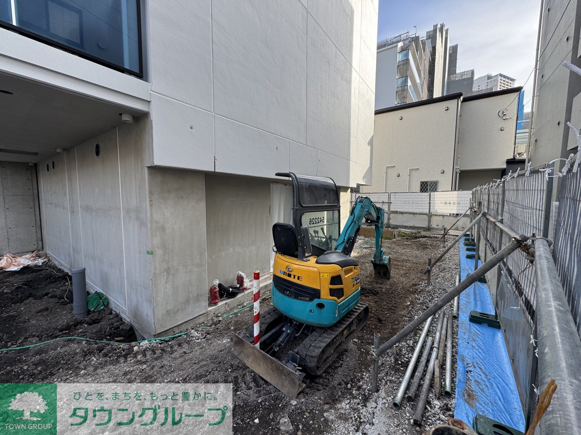 物件内観写真21　