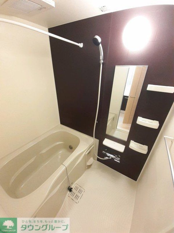 バス／シャワールーム等