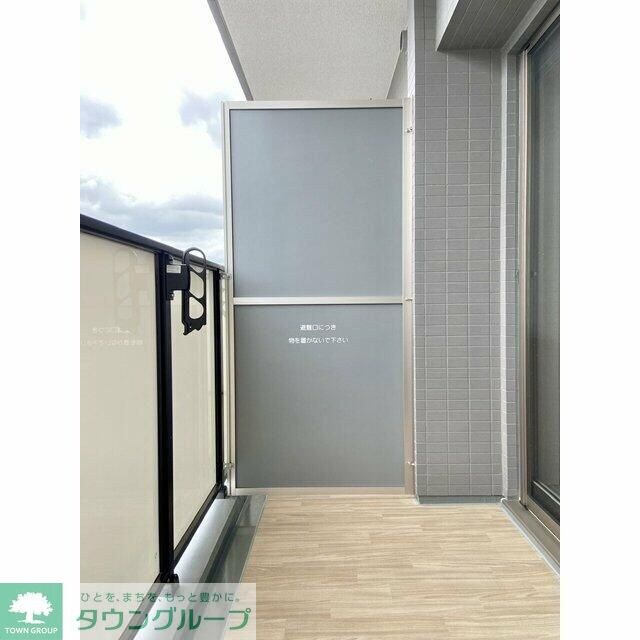 物件内観写真11　