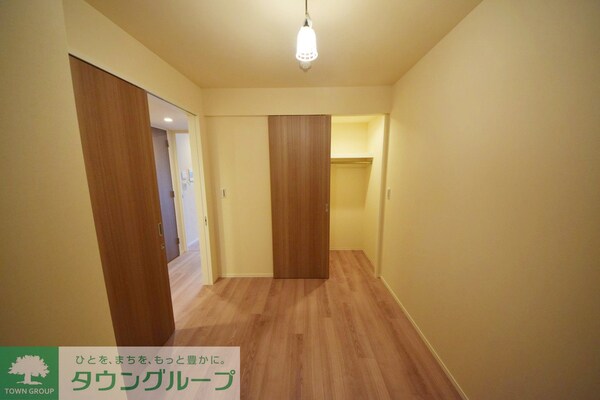 リビング・居室(リビング/居室)