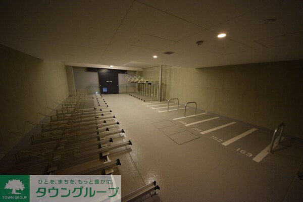 エントランス(エントランス)