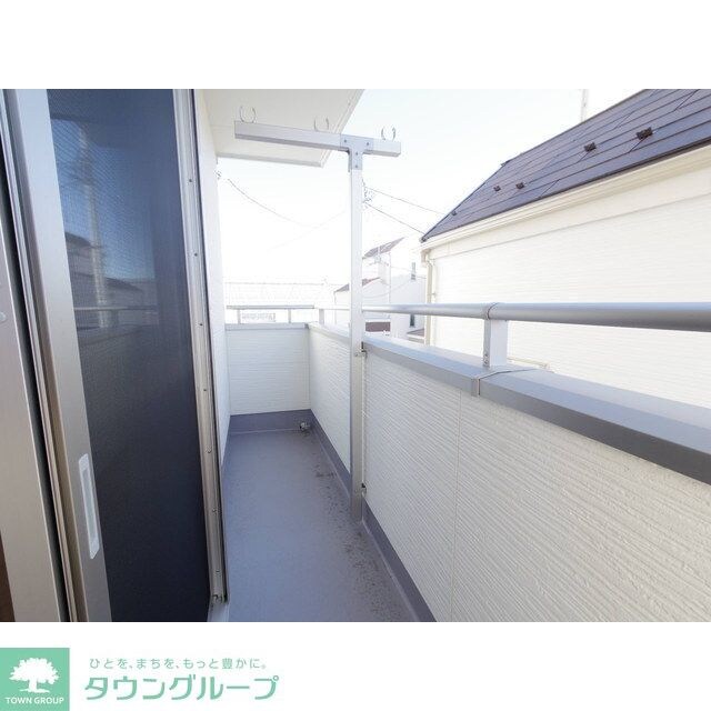 物件内観写真9　(2F)