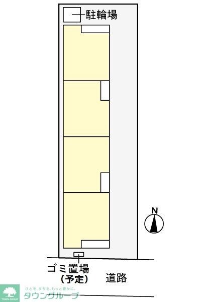 物件内観写真14　