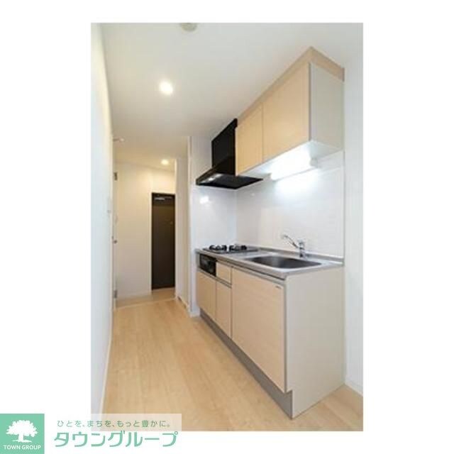 物件内観写真6　(※写真は同タイプ住戸です。)