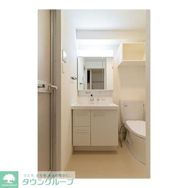 物件内観写真9　(※写真は同タイプ住戸です。)