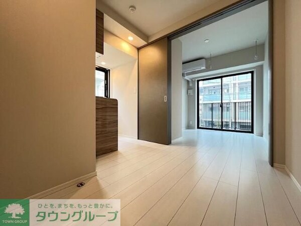 リビング・居室