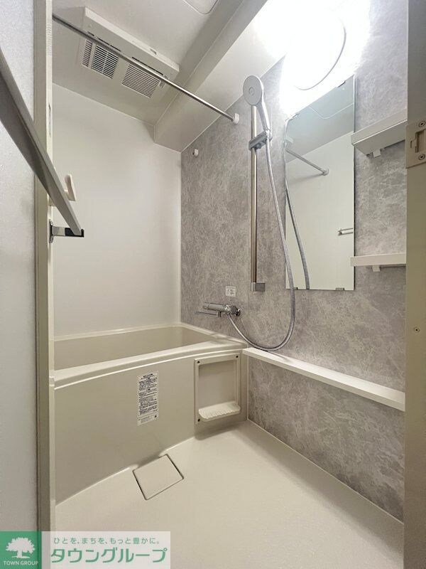 バス／シャワールーム等