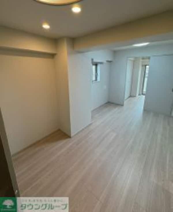 リビング・居室(リビング/居室)