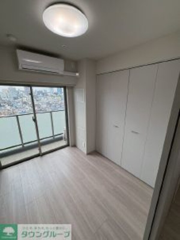 共有部分(リビング/居室)