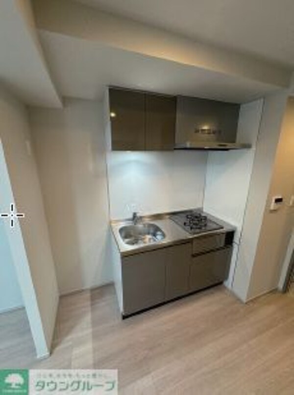 キッチン(キッチン)