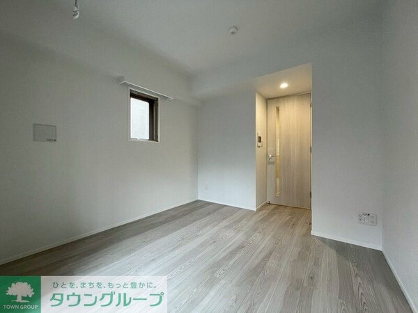 リビング・居室(他号室イメージ)