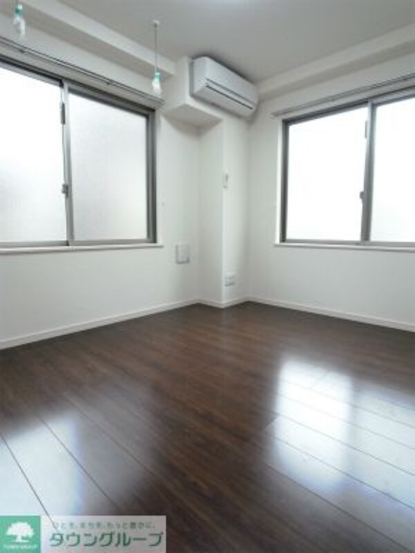 リビング・居室