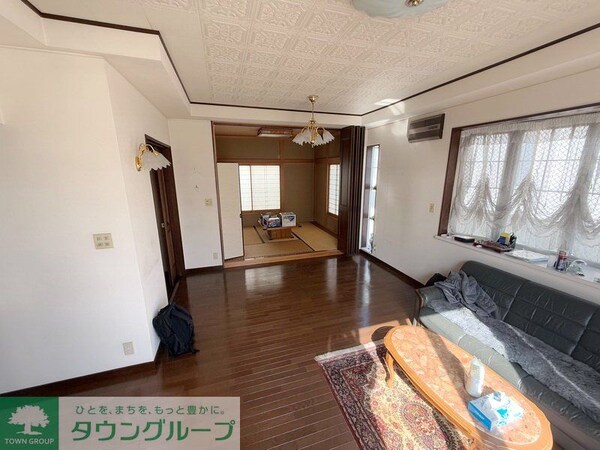 その他室内・内装(リビング/居室)