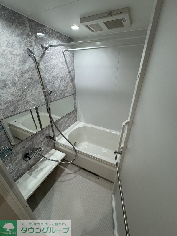 バス／シャワールーム等