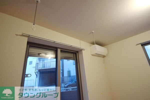 設備(別号室参考写真)