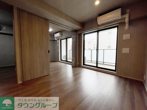 リビング・居室(リビング/居室)