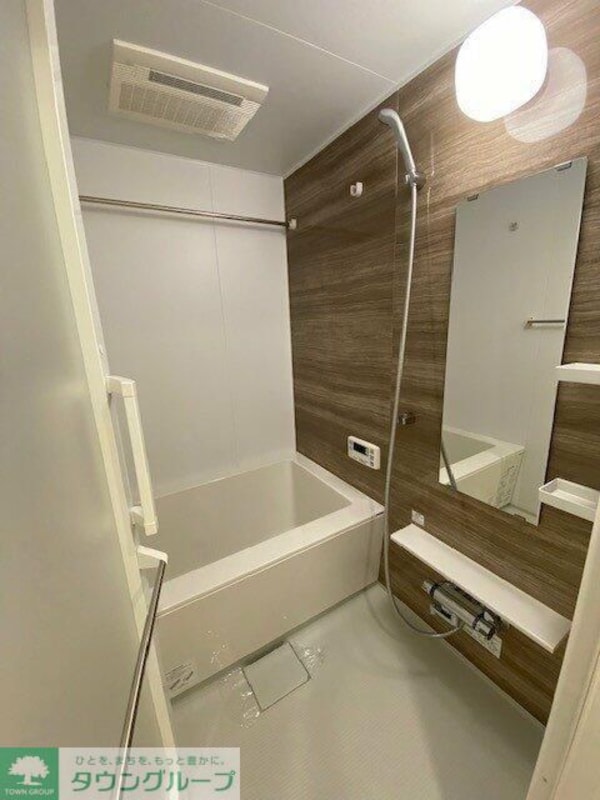 バス／シャワールーム等