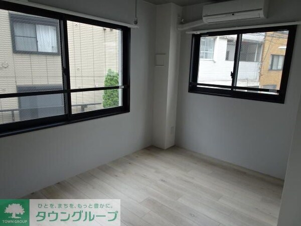 リビング・居室