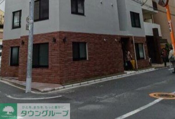 共有部分(外観)