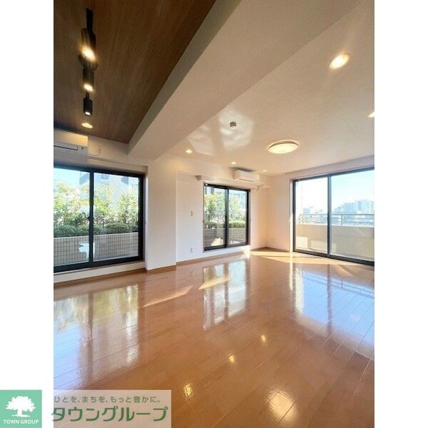 リビング・居室