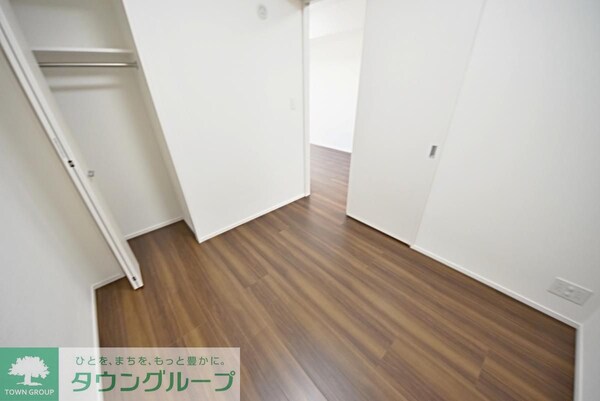 その他室内・内装(収納)