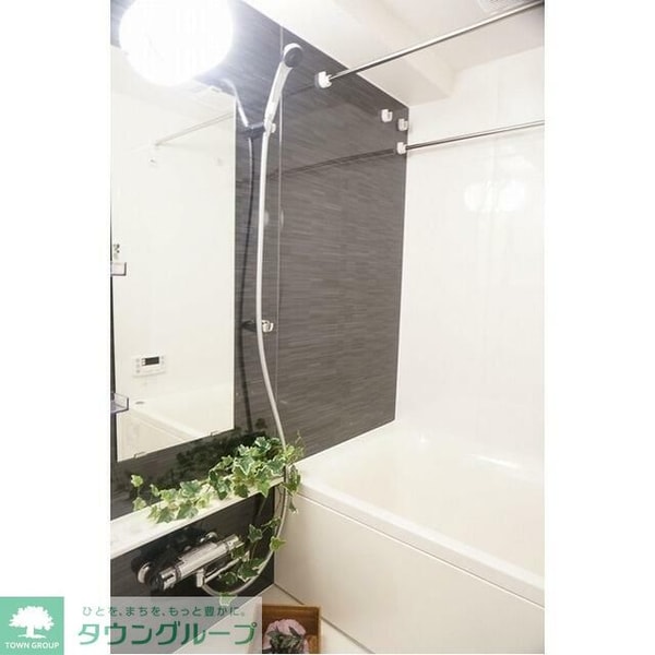 バス／シャワールーム等(家具はイメージです。)