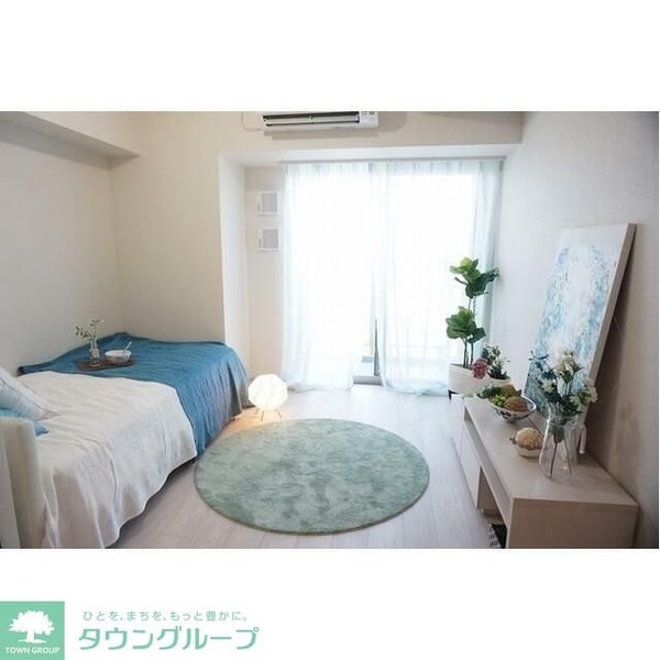 その他室内・内装(家具はイメージです。)