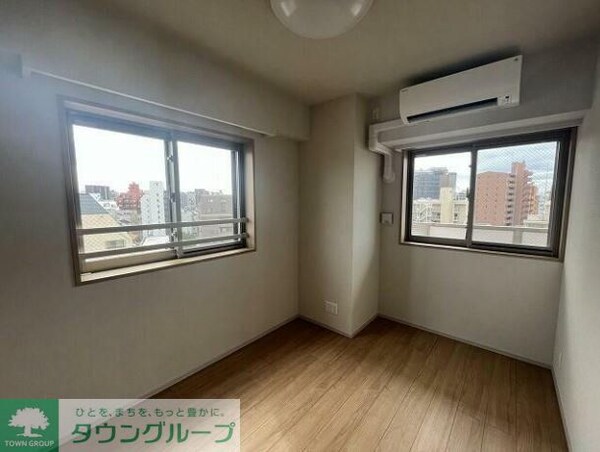 リビング・居室(リビング/居室)