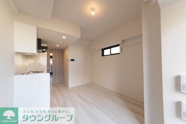 リビング・居室