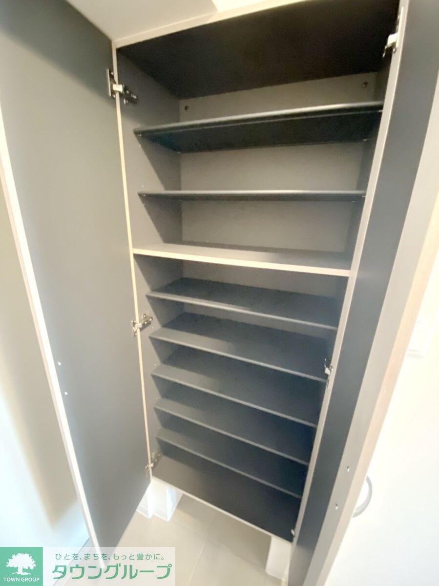 物件内観写真13　(収納)