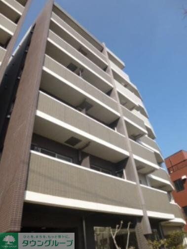 物件内観写真5　(外観)