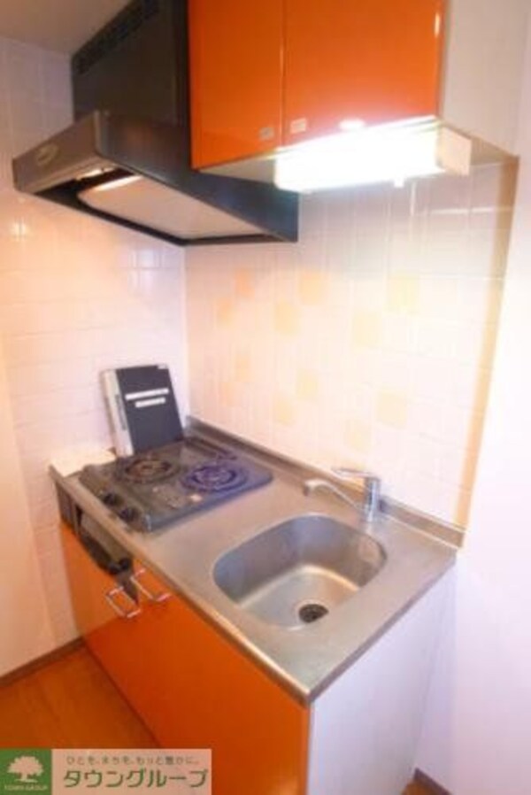 キッチン(キッチン)