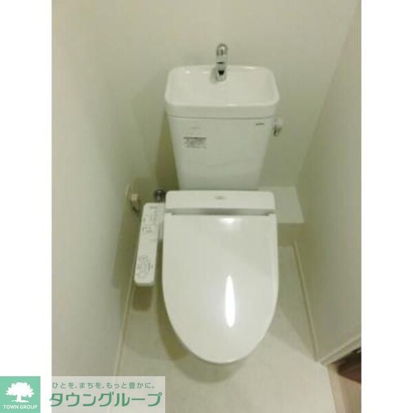 その他(※写真は同タイプ住戸です。)