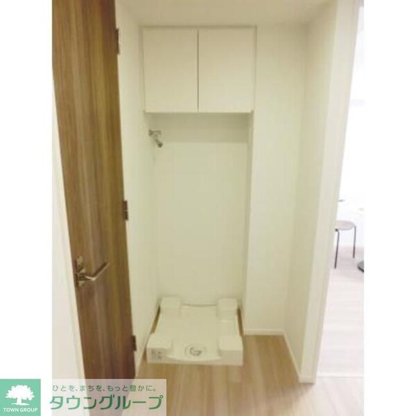 その他(※写真は同タイプ住戸です。)