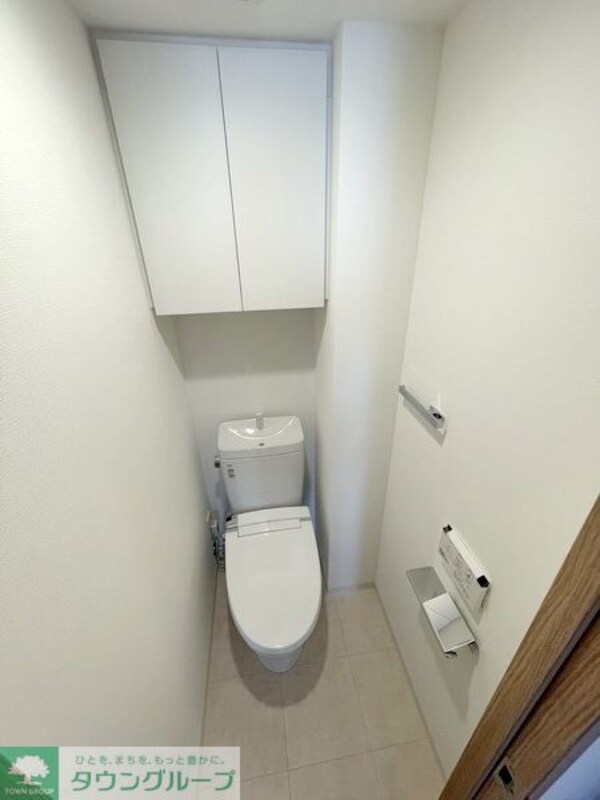 トイレ(トイレ)