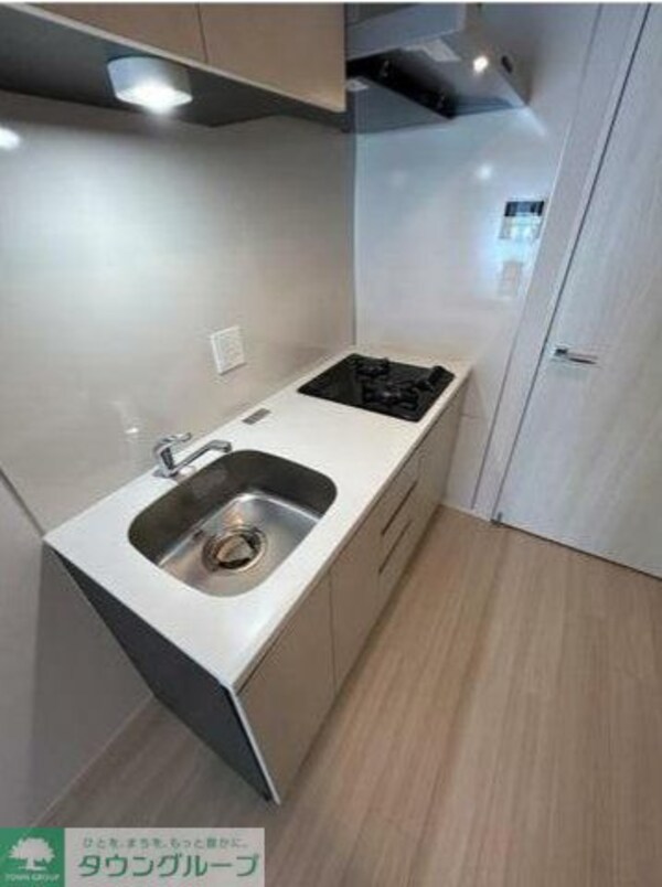 キッチン(キッチン)