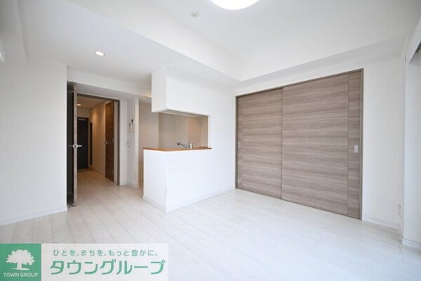 リビング・居室