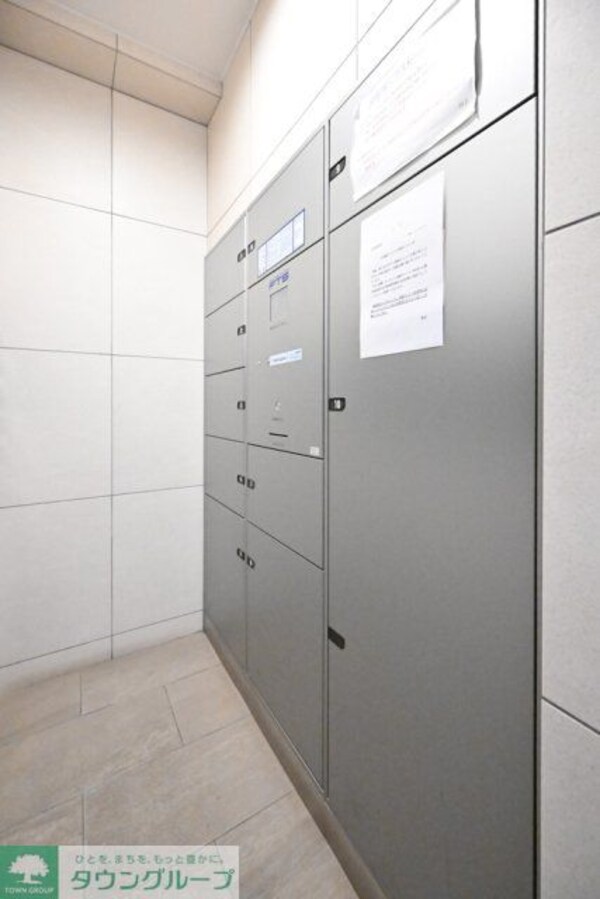 その他(宅配BOX)