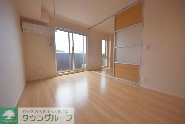 その他室内・内装(リビング/居室)