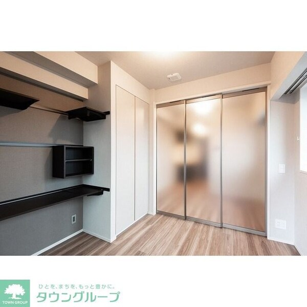 リビング・居室