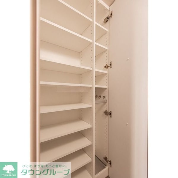 その他(シューズボックス)